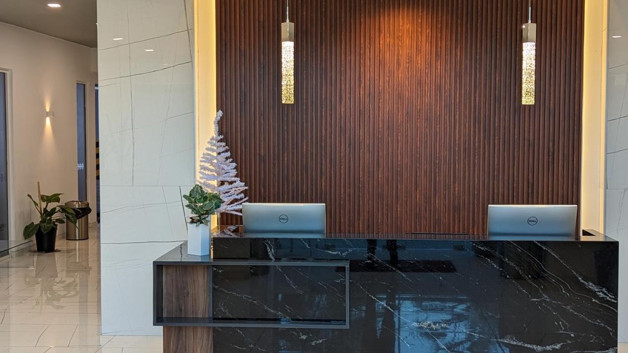 Hotel Fray Select تيبيك المظهر الخارجي الصورة