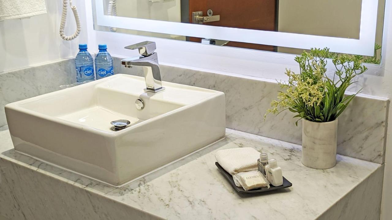 Hotel Fray Select تيبيك المظهر الخارجي الصورة