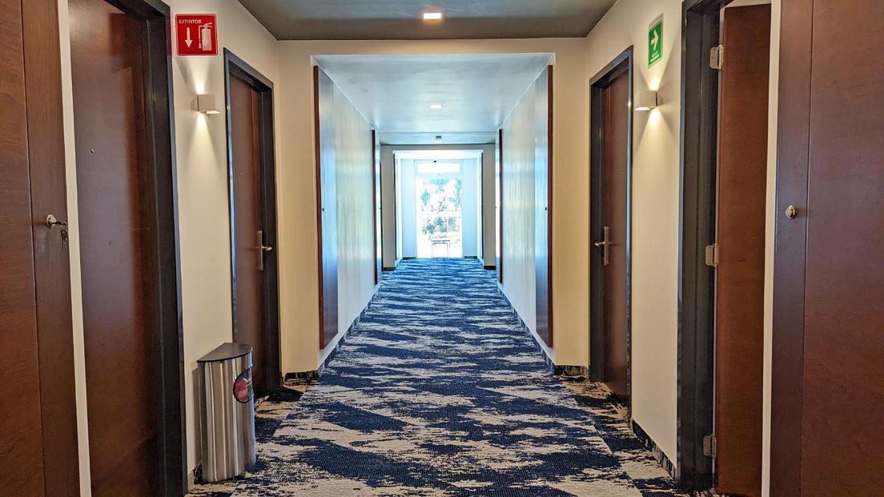 Hotel Fray Select تيبيك المظهر الخارجي الصورة