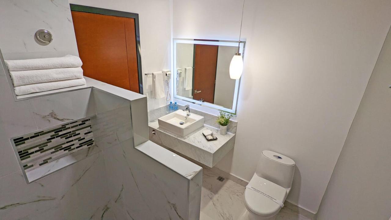 Hotel Fray Select تيبيك المظهر الخارجي الصورة