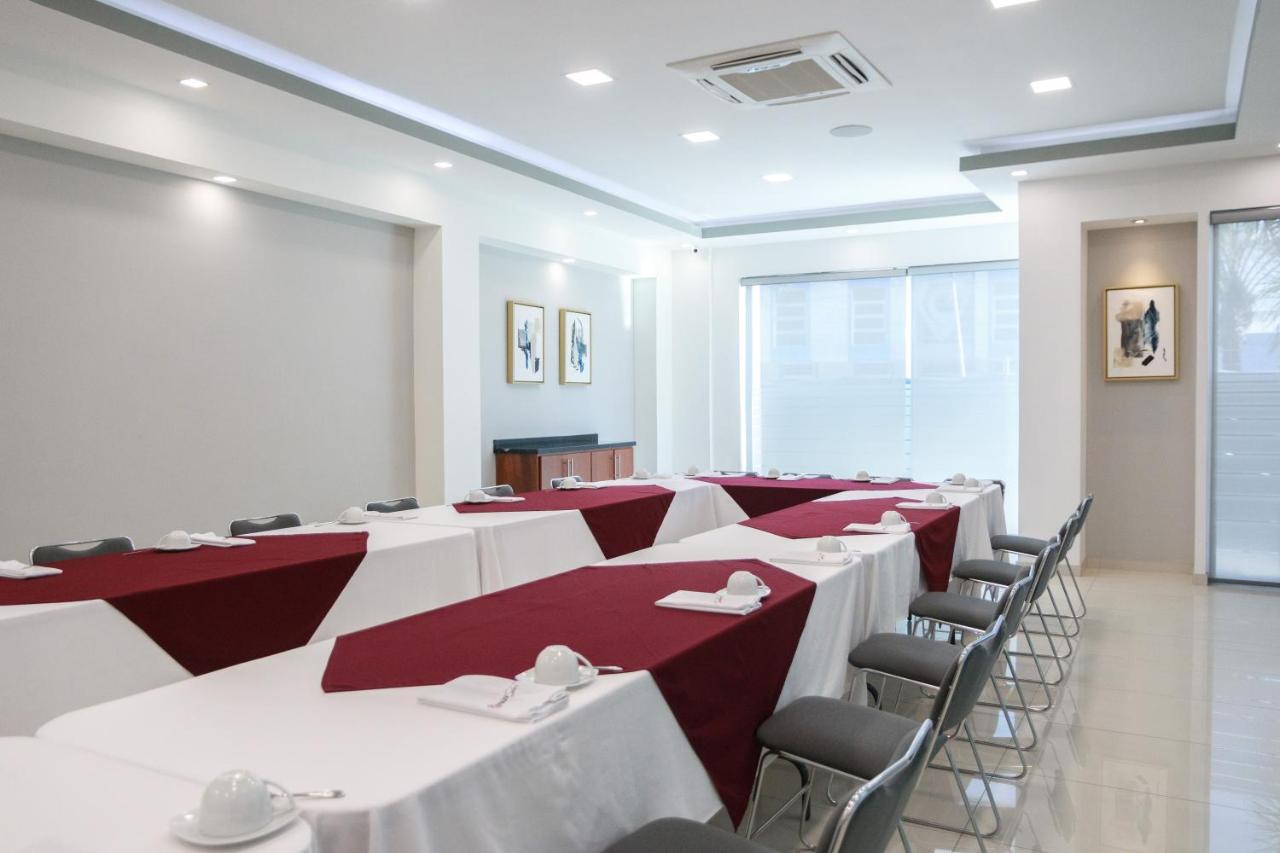 Hotel Fray Select تيبيك المظهر الخارجي الصورة