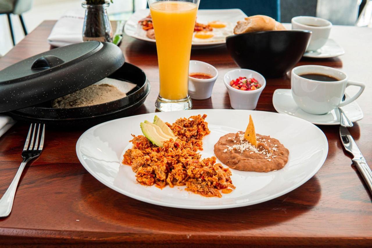 Hotel Fray Select تيبيك المظهر الخارجي الصورة