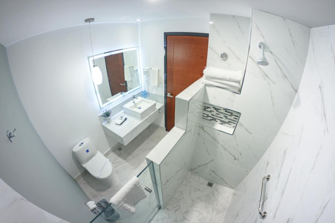 Hotel Fray Select تيبيك المظهر الخارجي الصورة