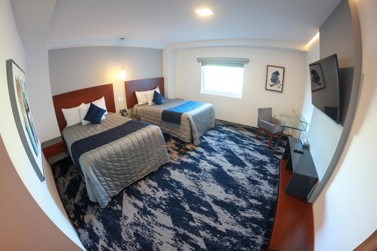 Hotel Fray Select تيبيك المظهر الخارجي الصورة