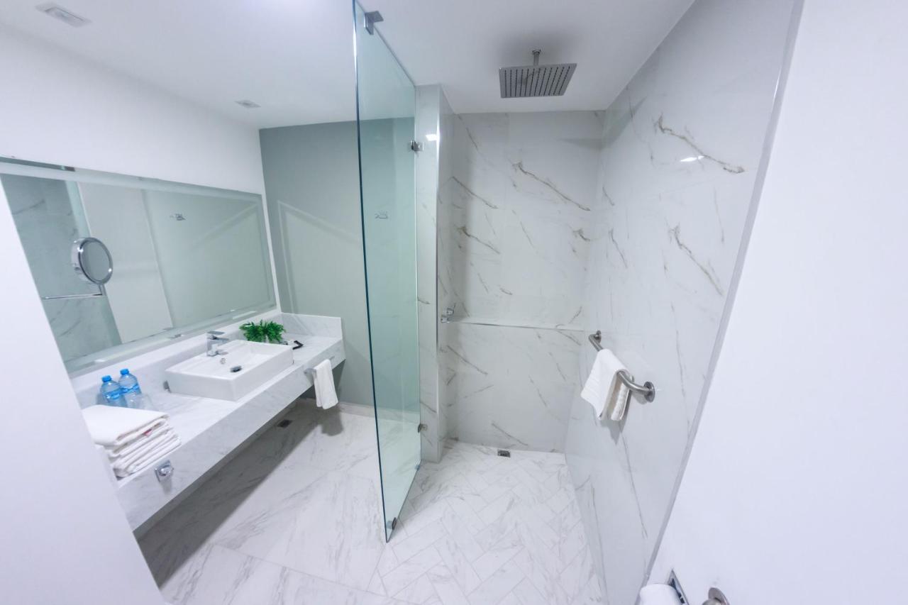 Hotel Fray Select تيبيك المظهر الخارجي الصورة
