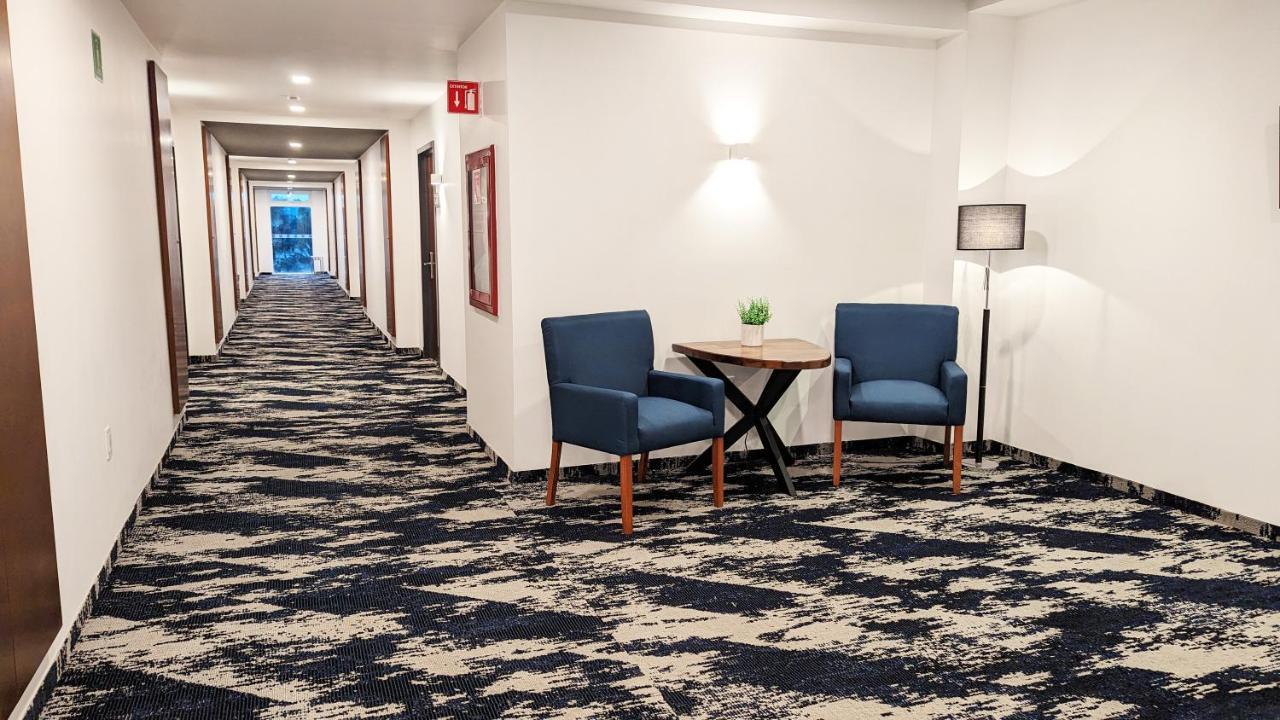 Hotel Fray Select تيبيك المظهر الخارجي الصورة