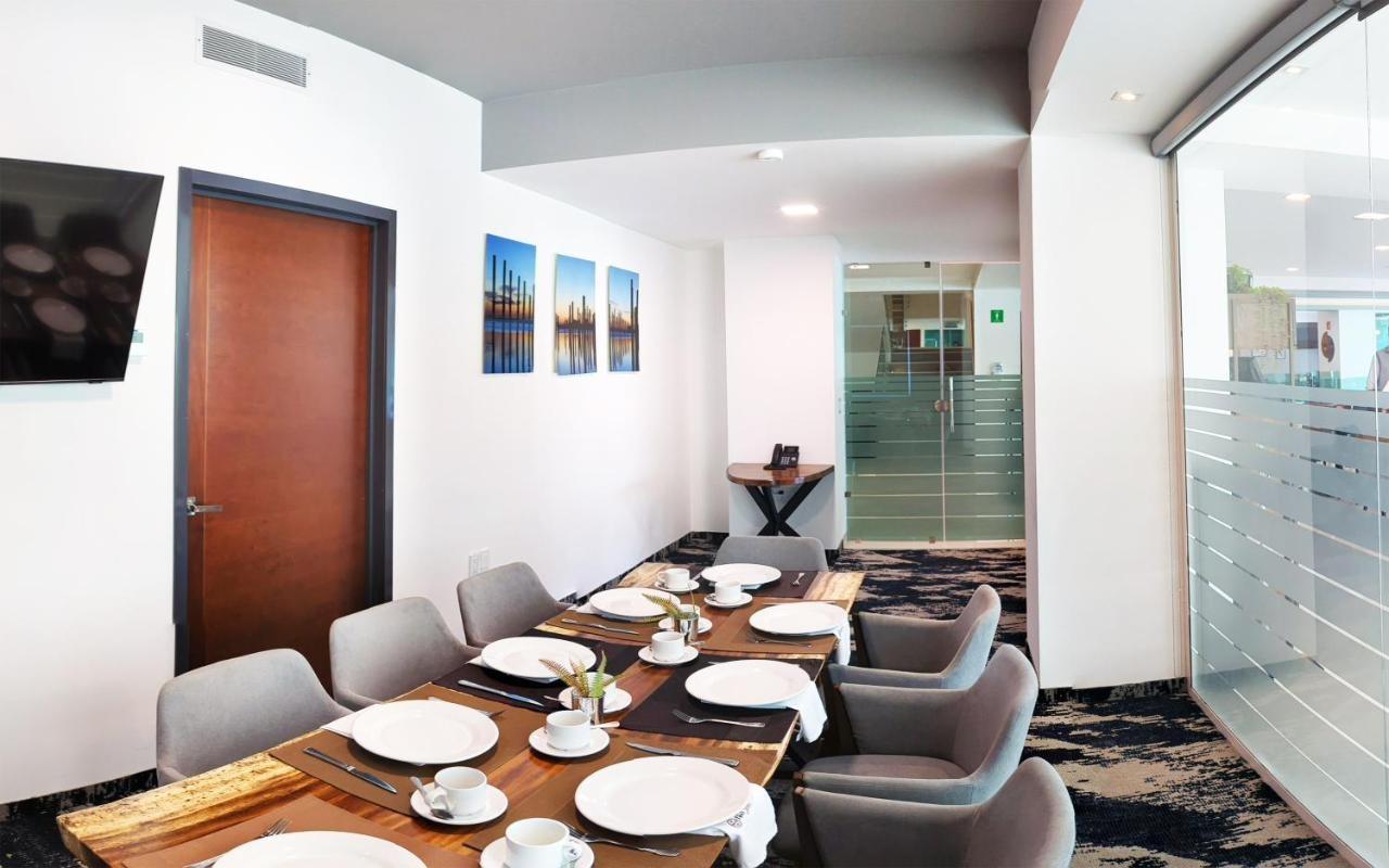 Hotel Fray Select تيبيك المظهر الخارجي الصورة