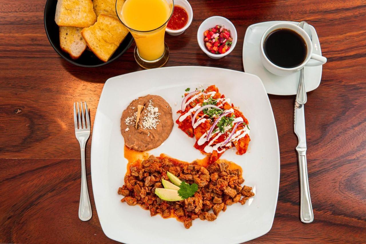 Hotel Fray Select تيبيك المظهر الخارجي الصورة