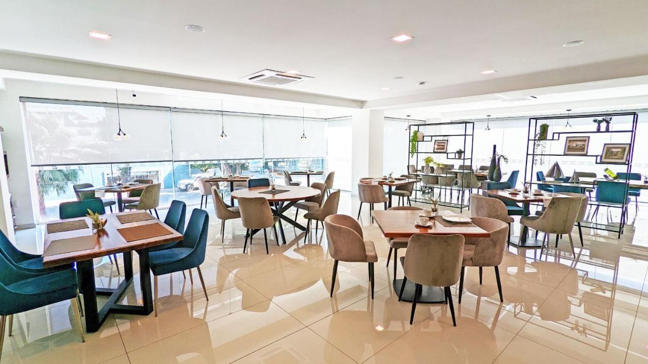 Hotel Fray Select تيبيك المظهر الخارجي الصورة