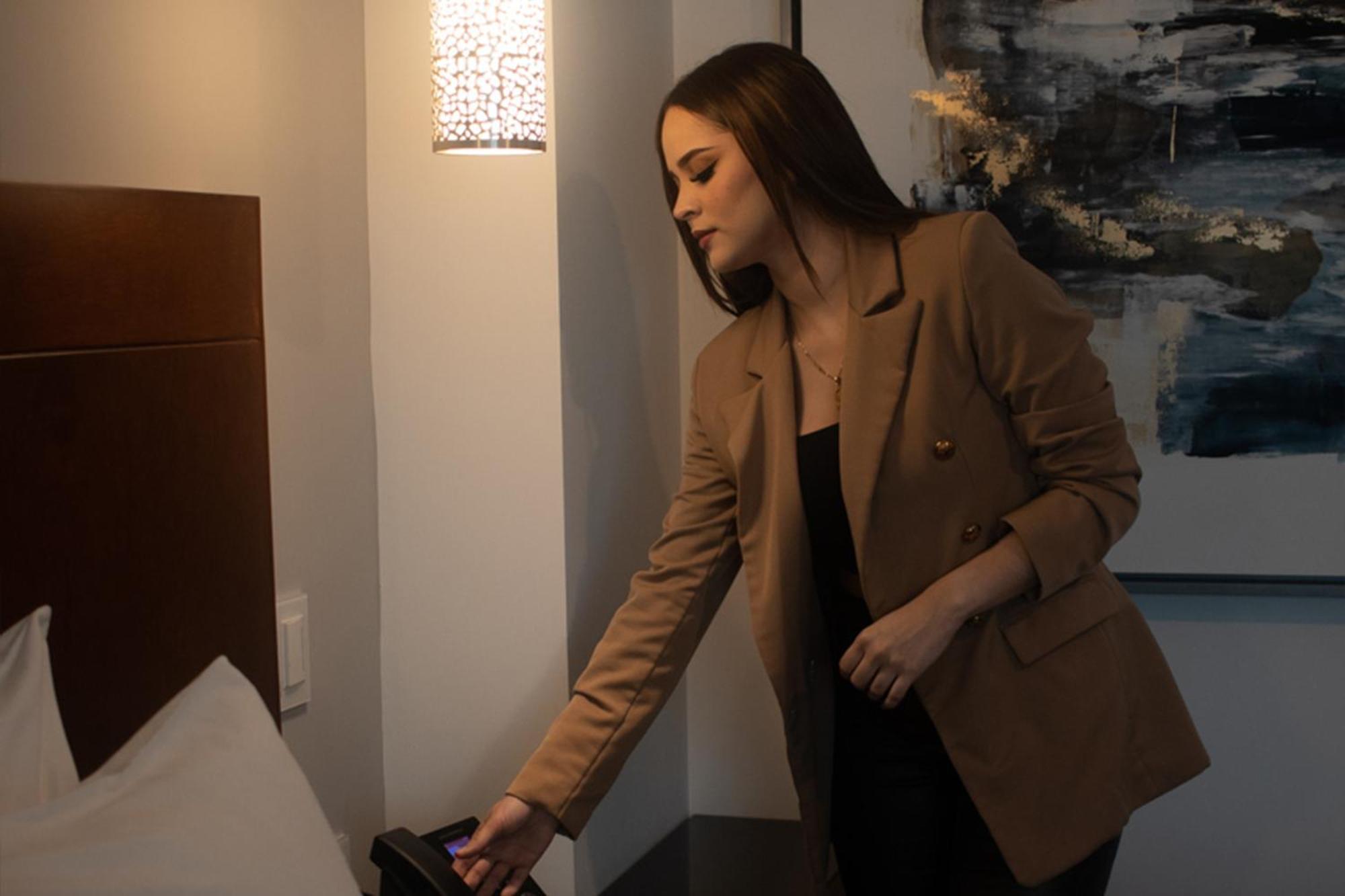 Hotel Fray Select تيبيك المظهر الخارجي الصورة