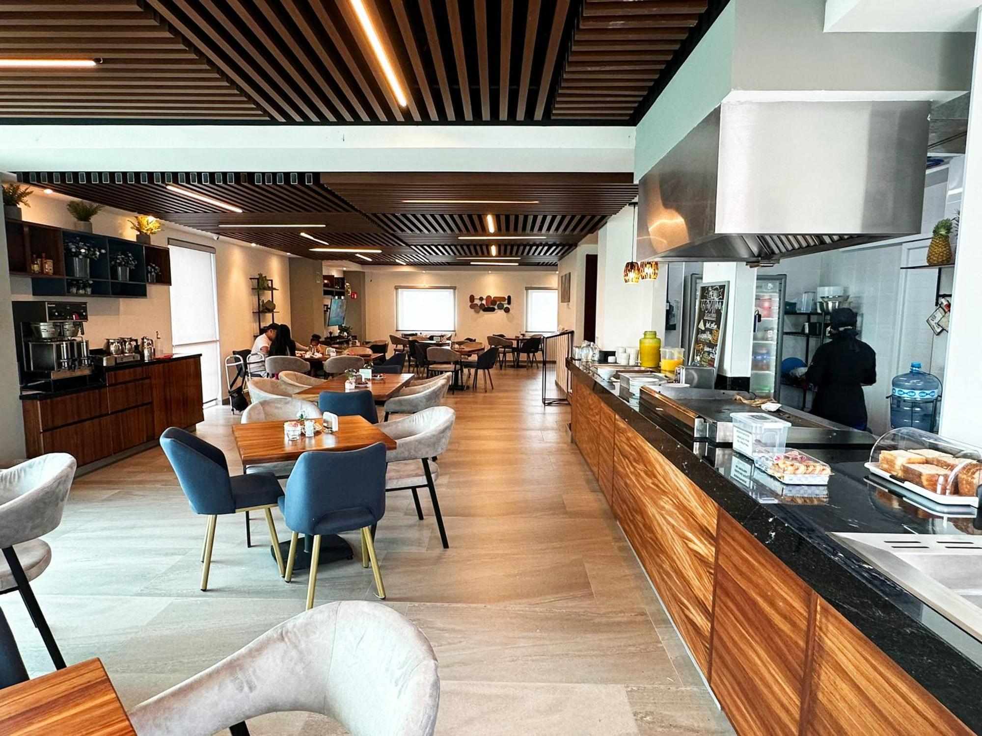 Hotel Fray Select تيبيك المظهر الخارجي الصورة